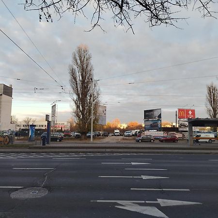 Lady Mabel'S Apartment Near To Arena, Puskas Stadion And City Park, With Guarded Parking Place Budapeszt Zewnętrze zdjęcie