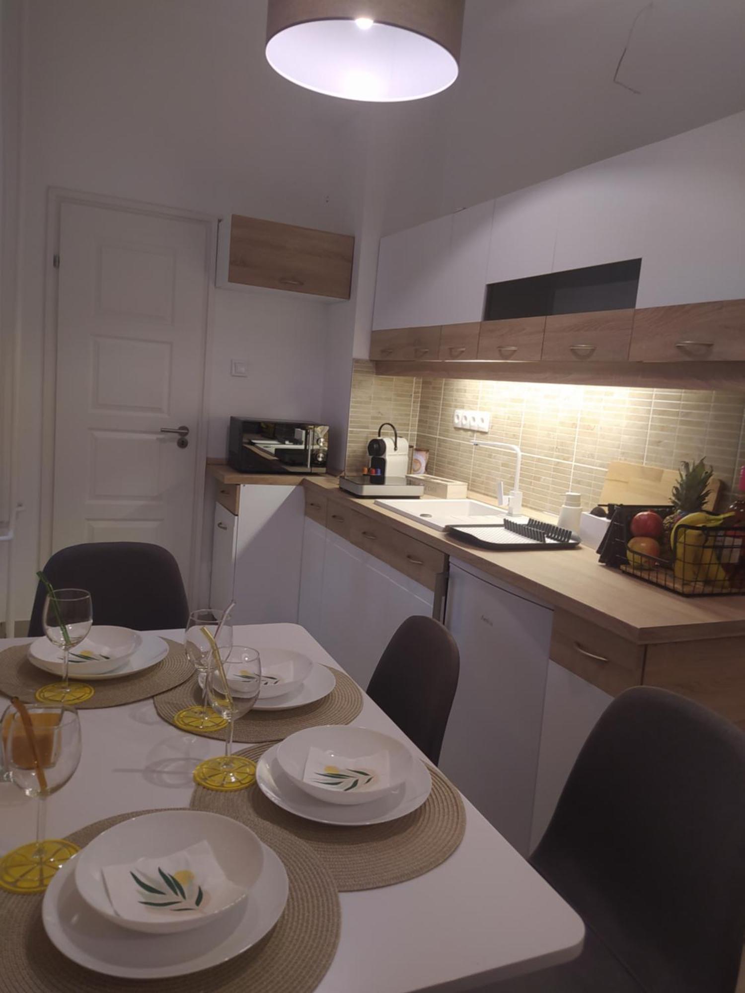 Lady Mabel'S Apartment Near To Arena, Puskas Stadion And City Park, With Guarded Parking Place Budapeszt Zewnętrze zdjęcie