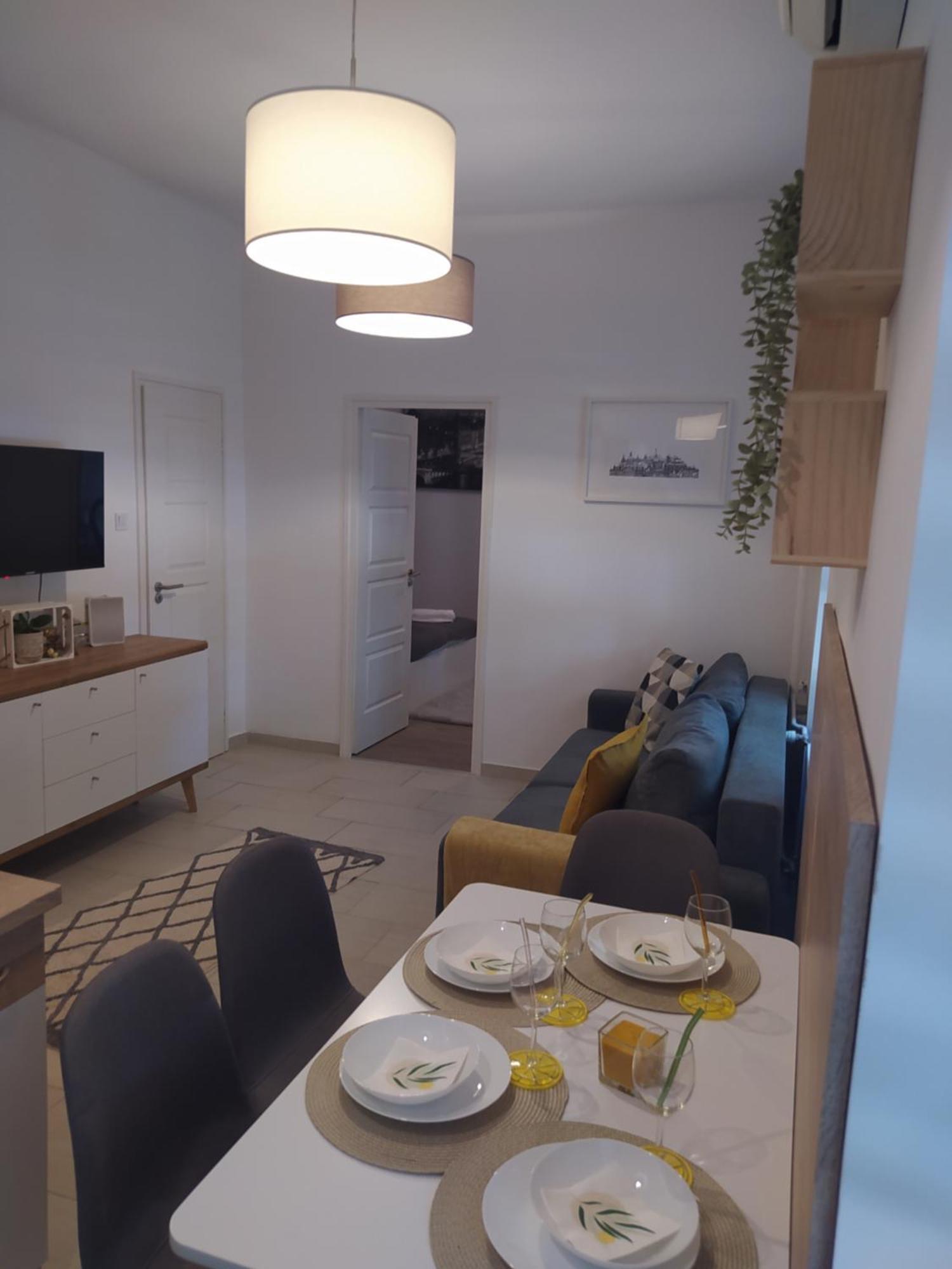 Lady Mabel'S Apartment Near To Arena, Puskas Stadion And City Park, With Guarded Parking Place Budapeszt Zewnętrze zdjęcie