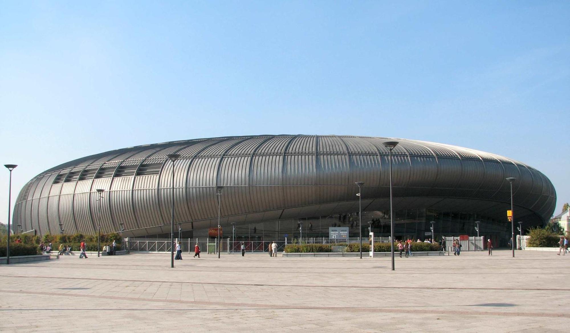 Lady Mabel'S Apartment Near To Arena, Puskas Stadion And City Park, With Guarded Parking Place Budapeszt Zewnętrze zdjęcie