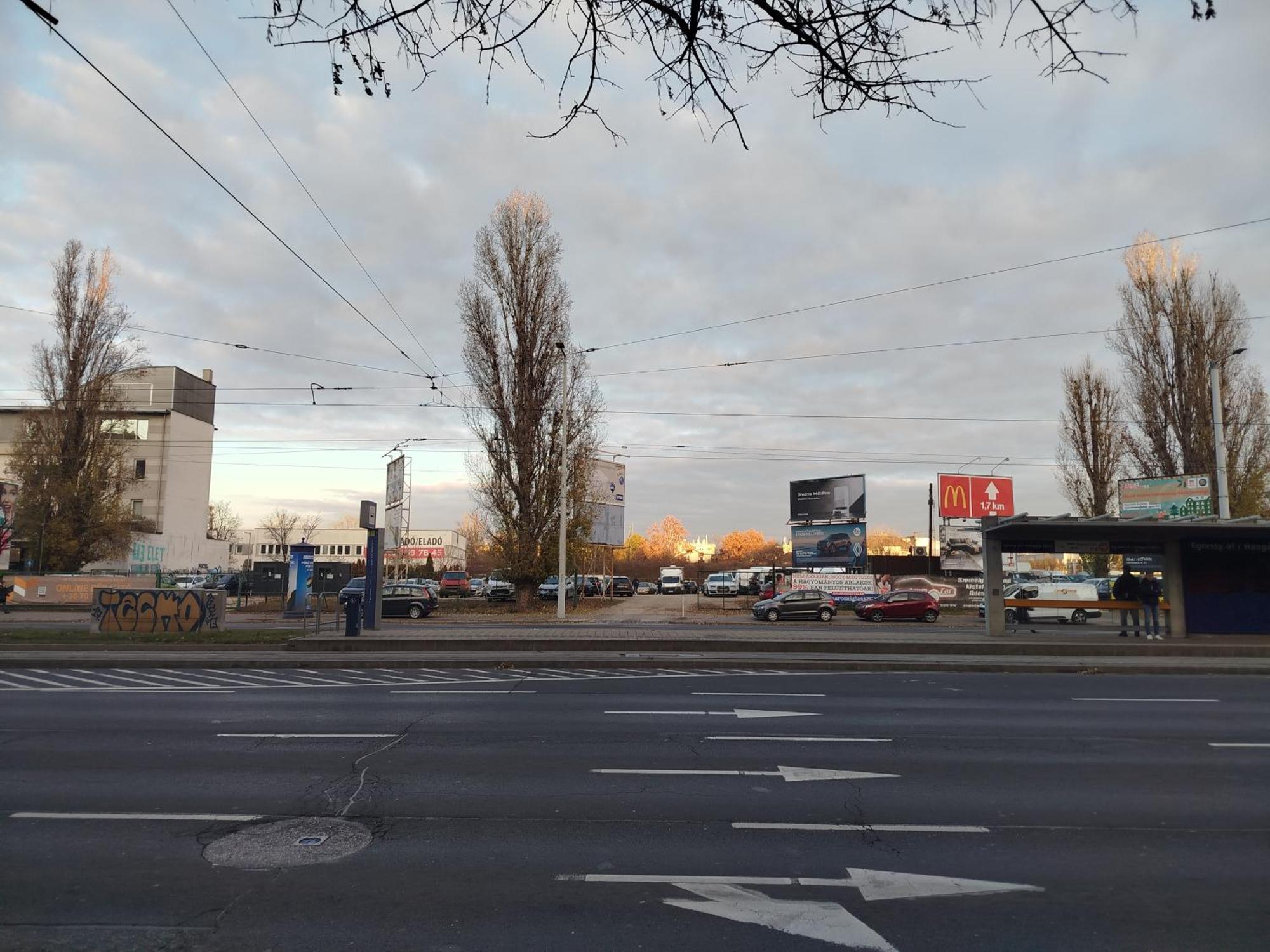 Lady Mabel'S Apartment Near To Arena, Puskas Stadion And City Park, With Guarded Parking Place Budapeszt Zewnętrze zdjęcie