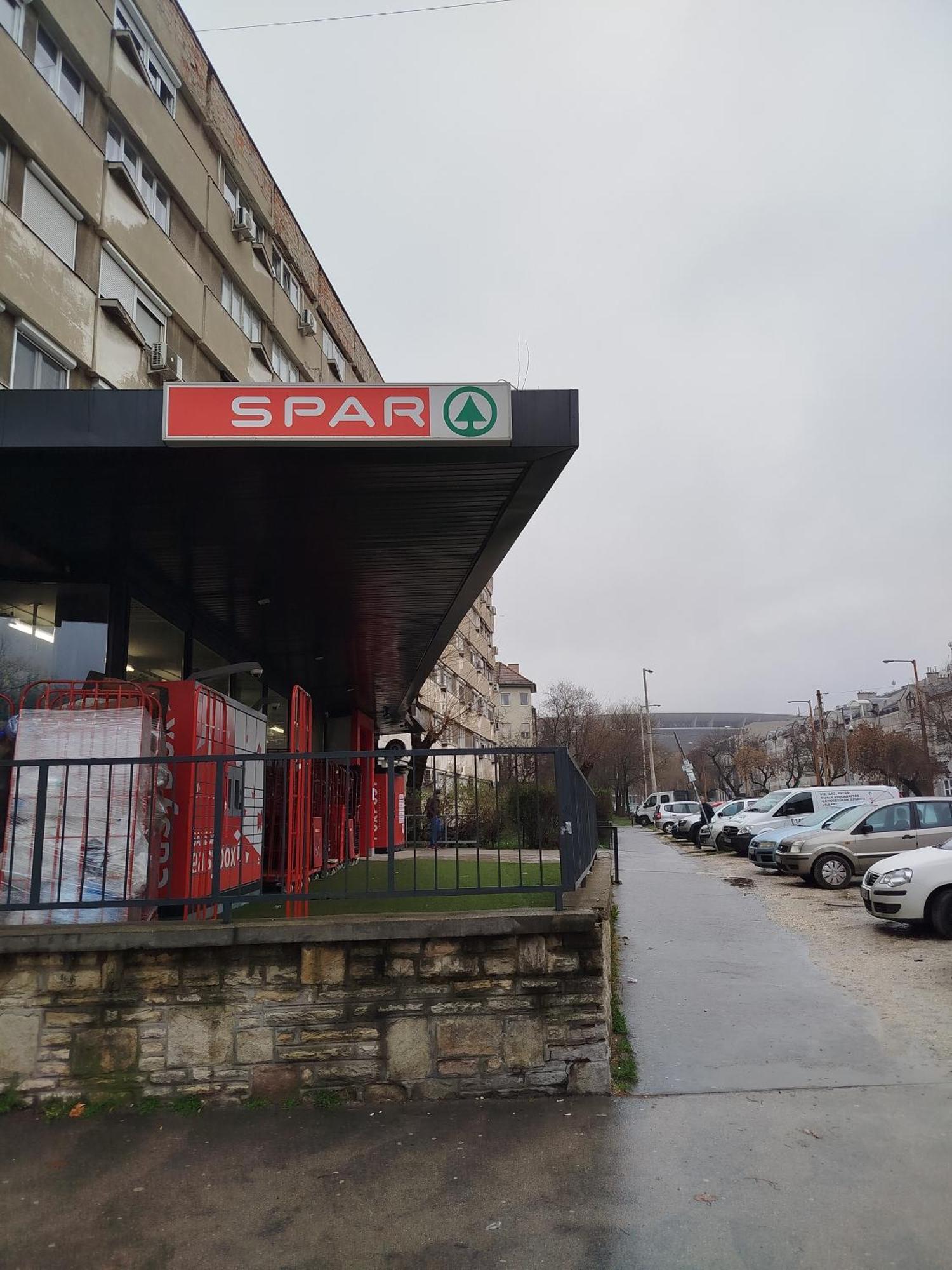 Lady Mabel'S Apartment Near To Arena, Puskas Stadion And City Park, With Guarded Parking Place Budapeszt Zewnętrze zdjęcie