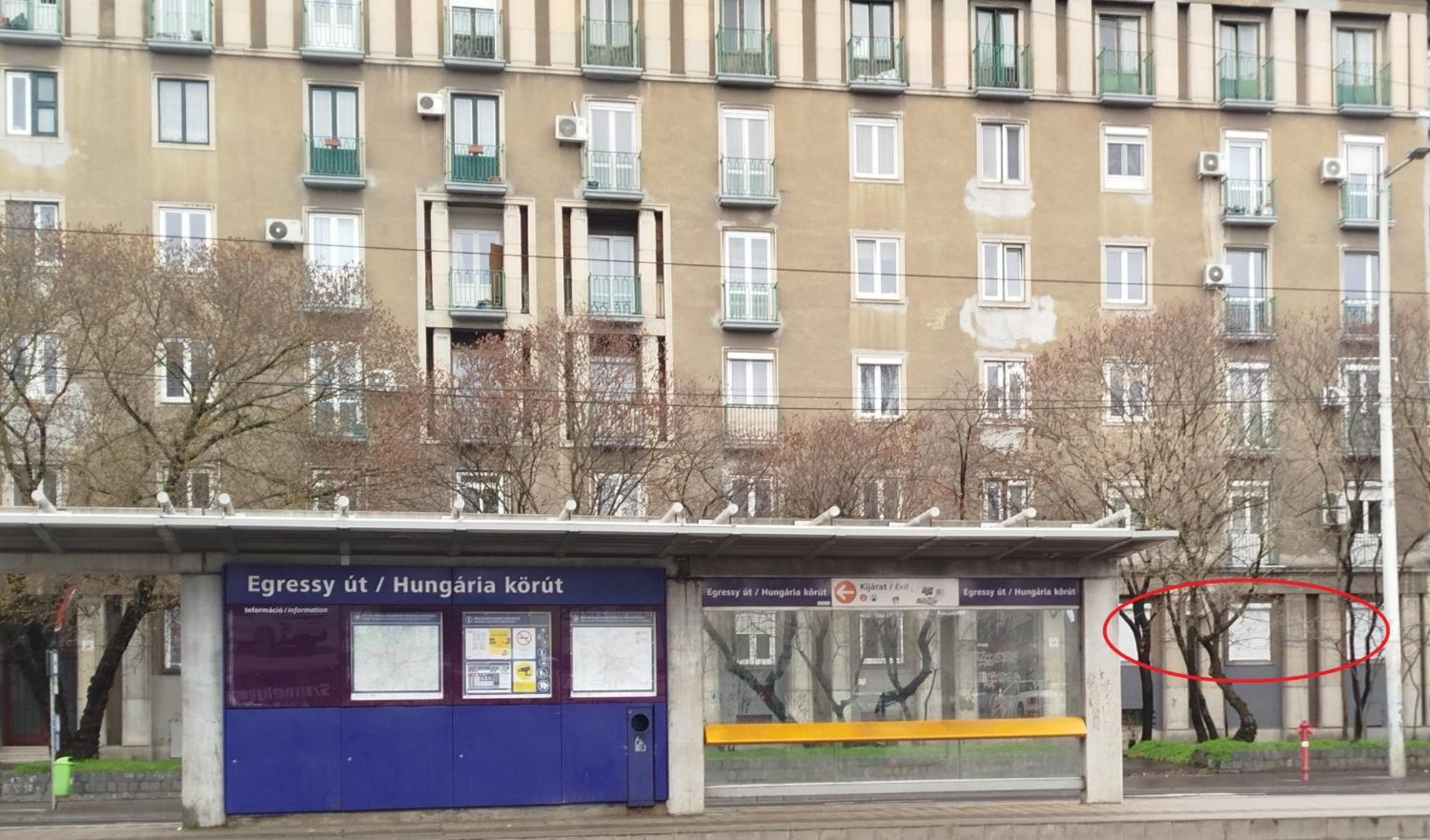 Lady Mabel'S Apartment Near To Arena, Puskas Stadion And City Park, With Guarded Parking Place Budapeszt Zewnętrze zdjęcie